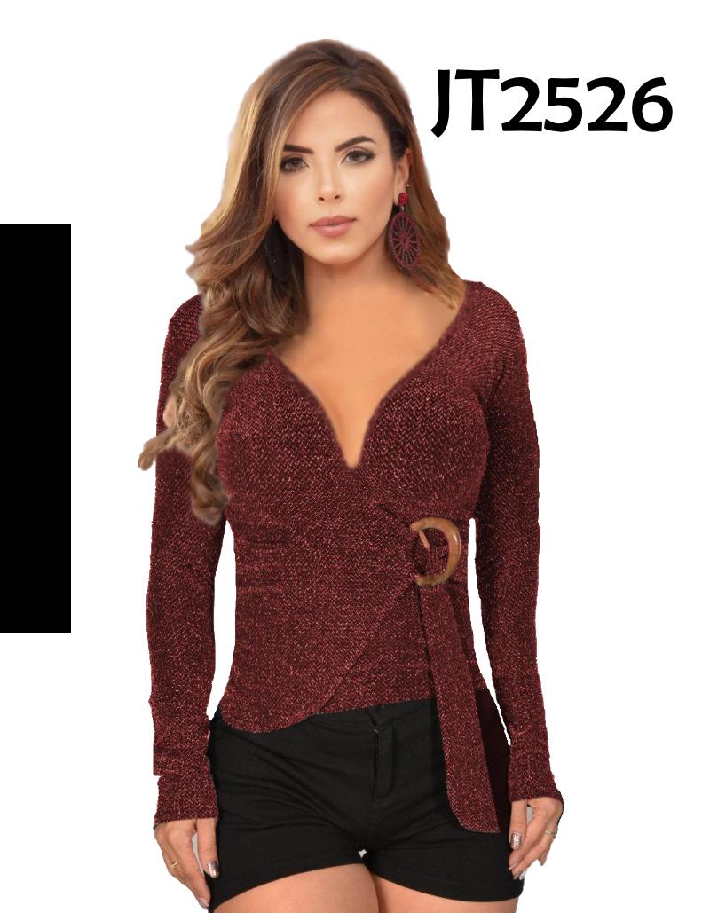 Blusa de Dama con Exclusivo diseños Blusa de Dama con Exclusivo diseños