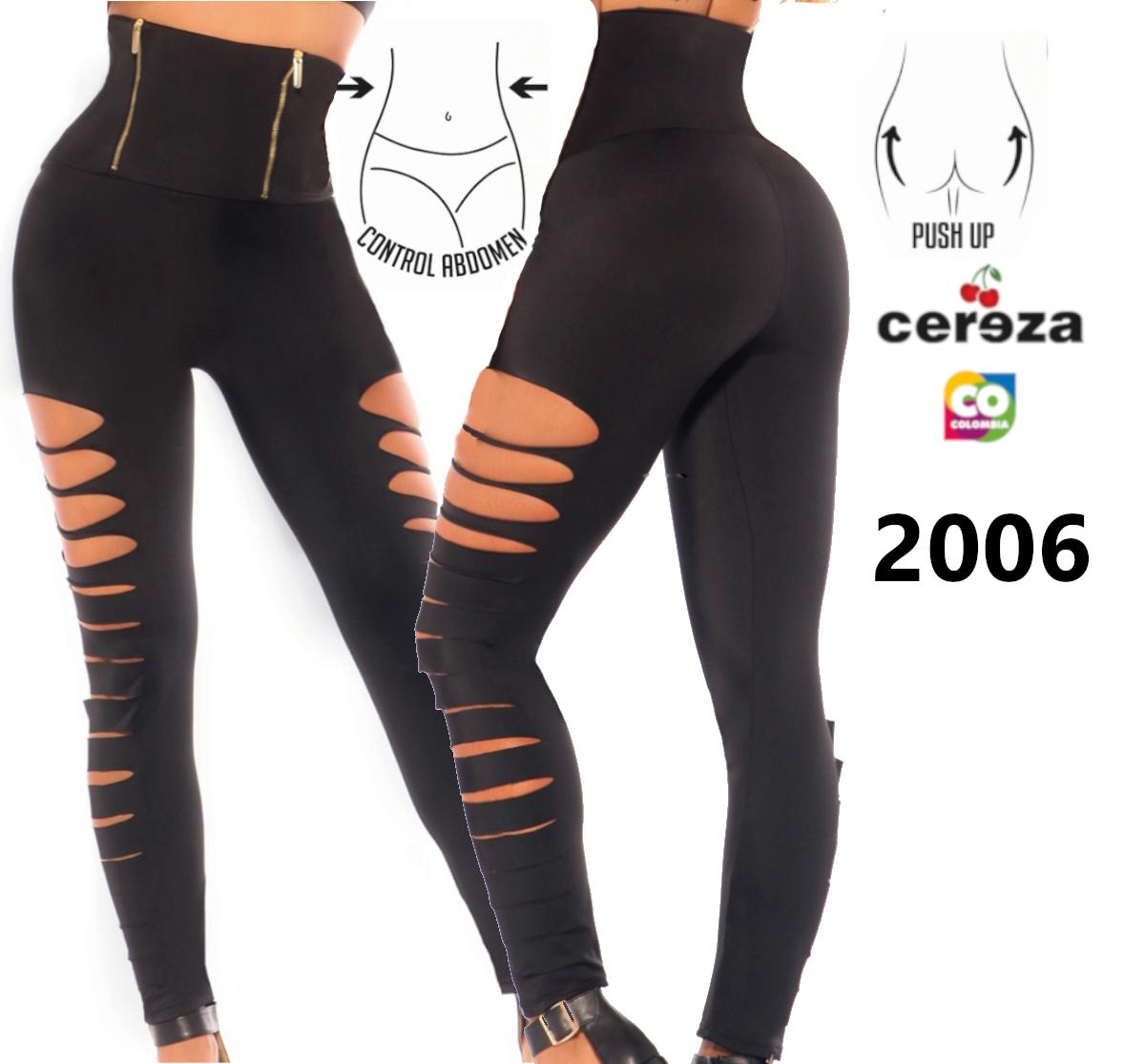 Comprar Leggings Original Colombiano de Moda