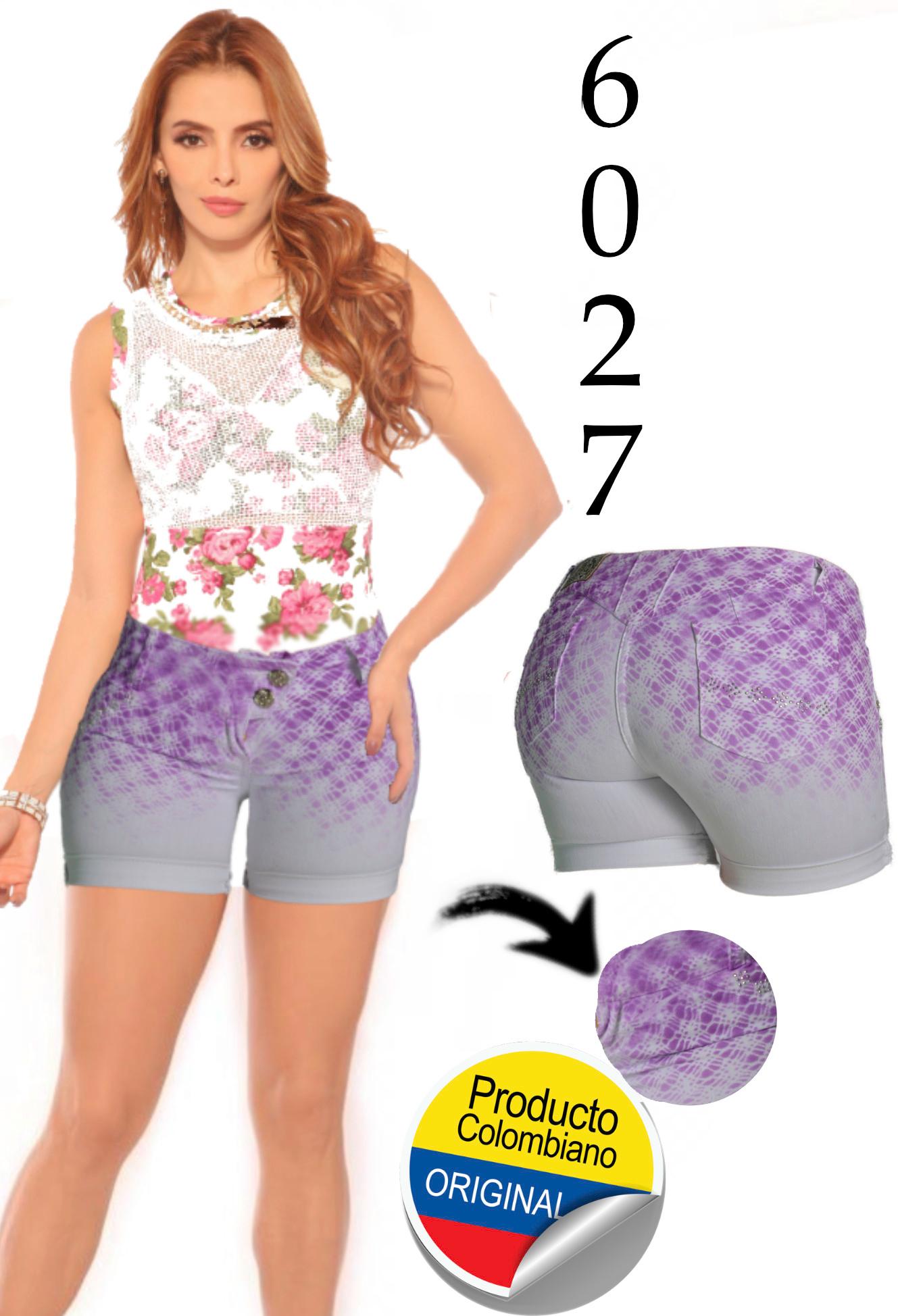 Short Deseo Short Deseo