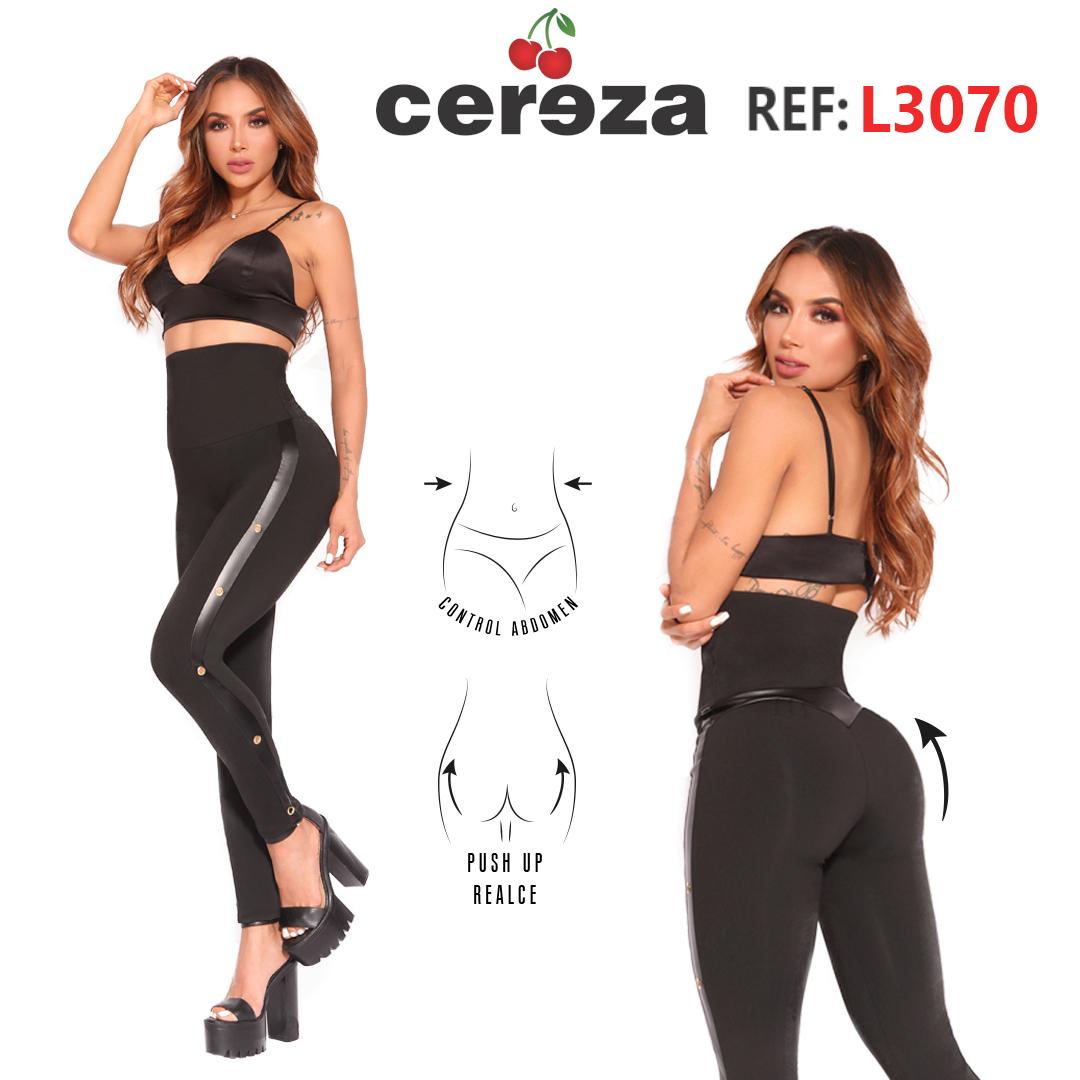 Leggings Reductor Colombiano de Moda Leggings Reductor Colombiano de Moda