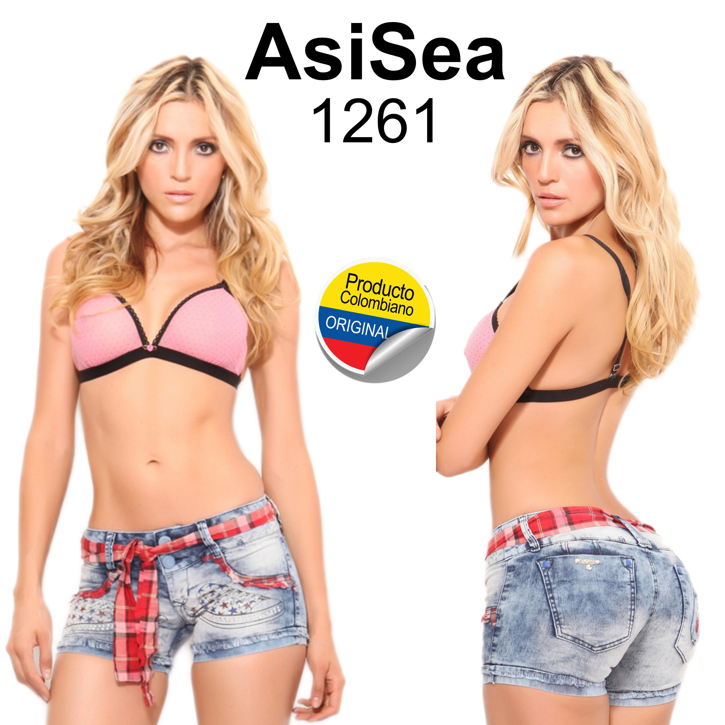 Short Asi Sea Short Asi Sea