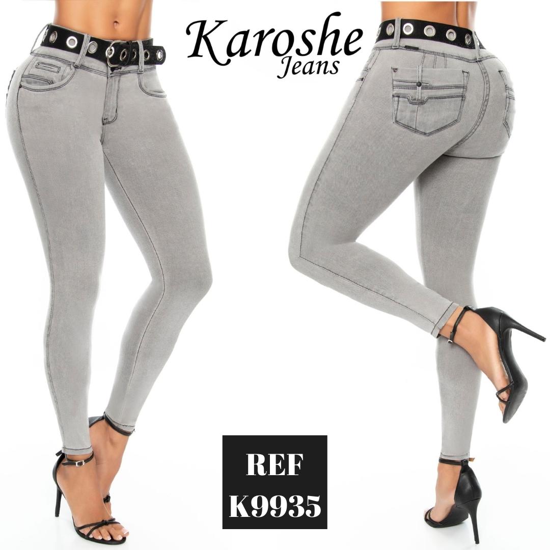 Comprar Vaquero jean Colombiano push up de moda