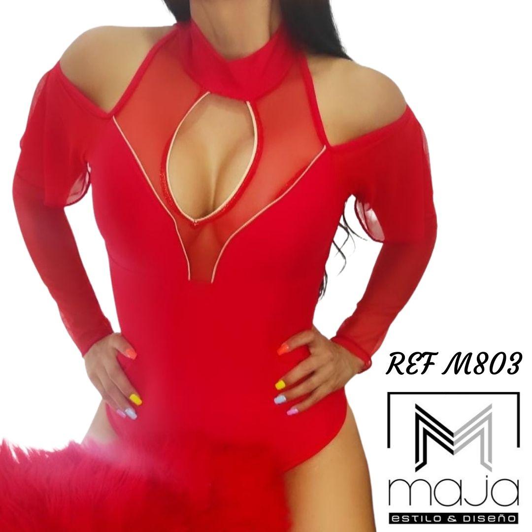 Body sexy colombiano de moda Body sexy colombiano de moda