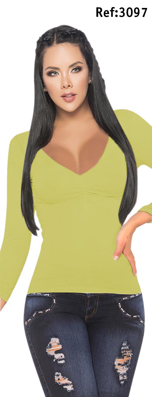 Body Ritchi Body Ritchi