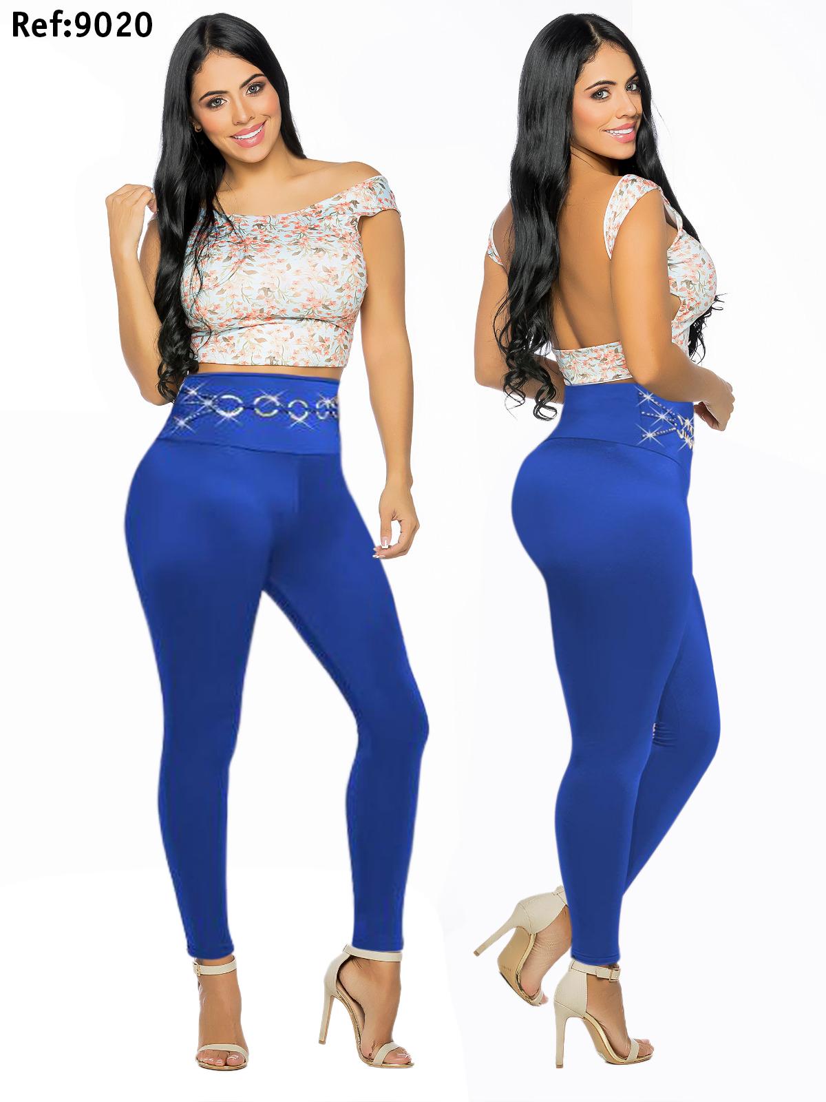 LEGGINGS COLOMBIANO LEGGINGS COLOMBIANO