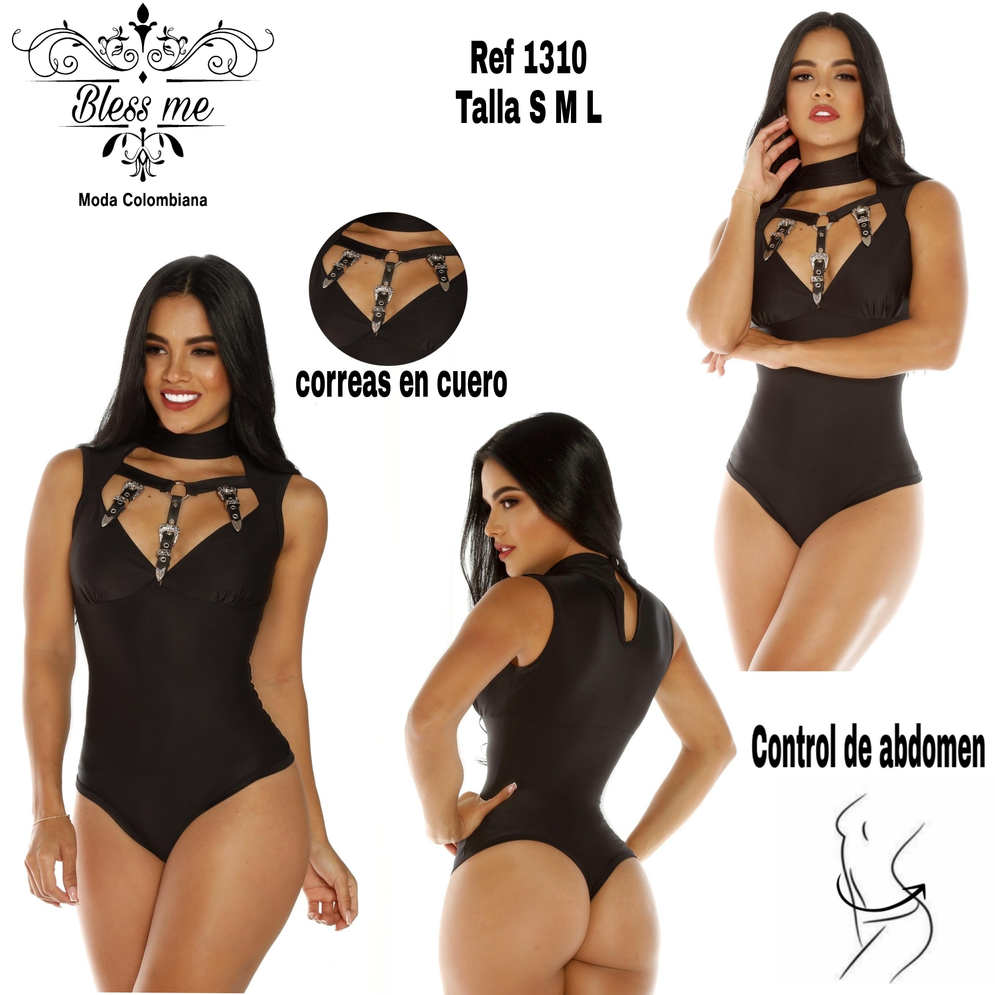 Comprar Bodys Colombianos de Moda