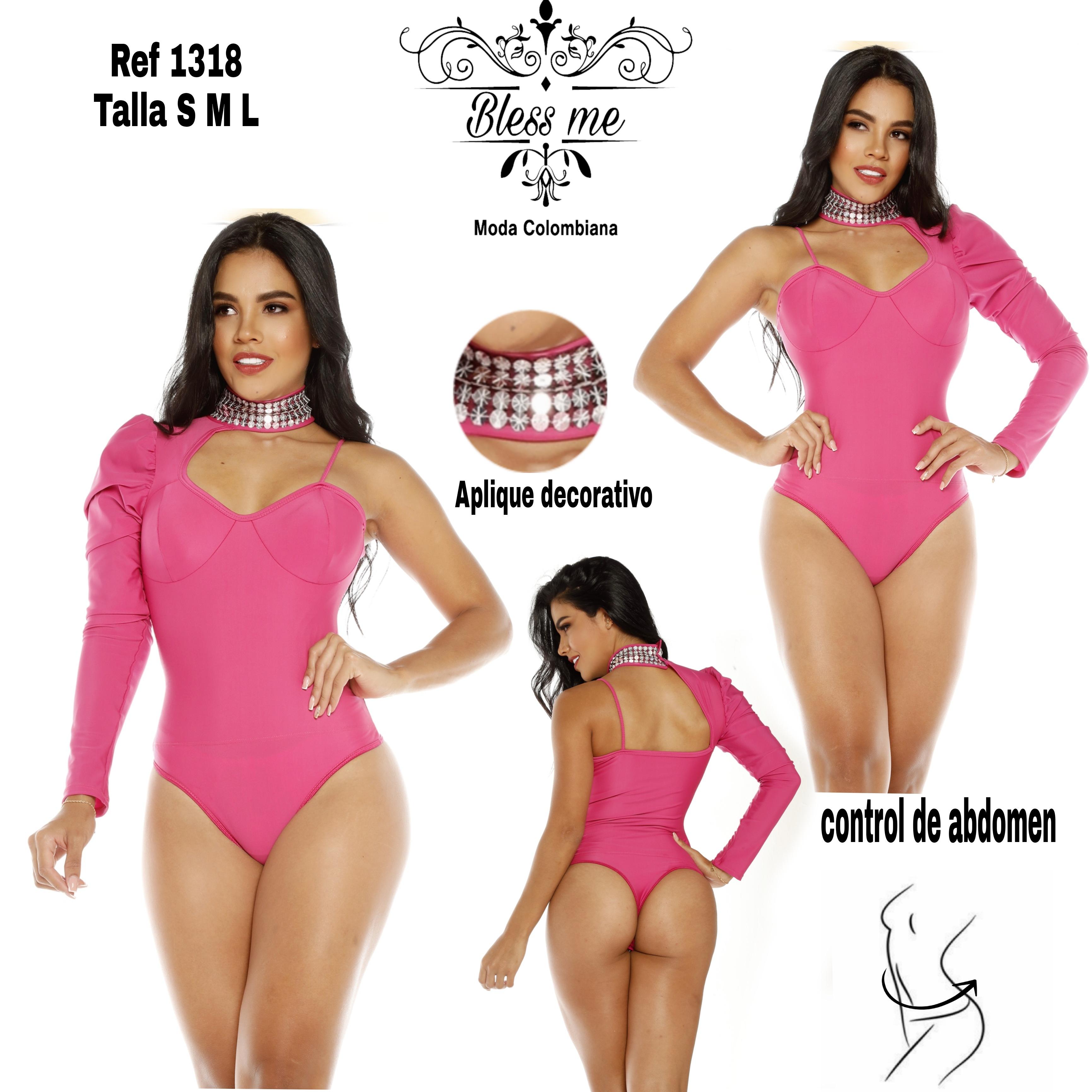 Comprar Bodys Colombianos de Moda