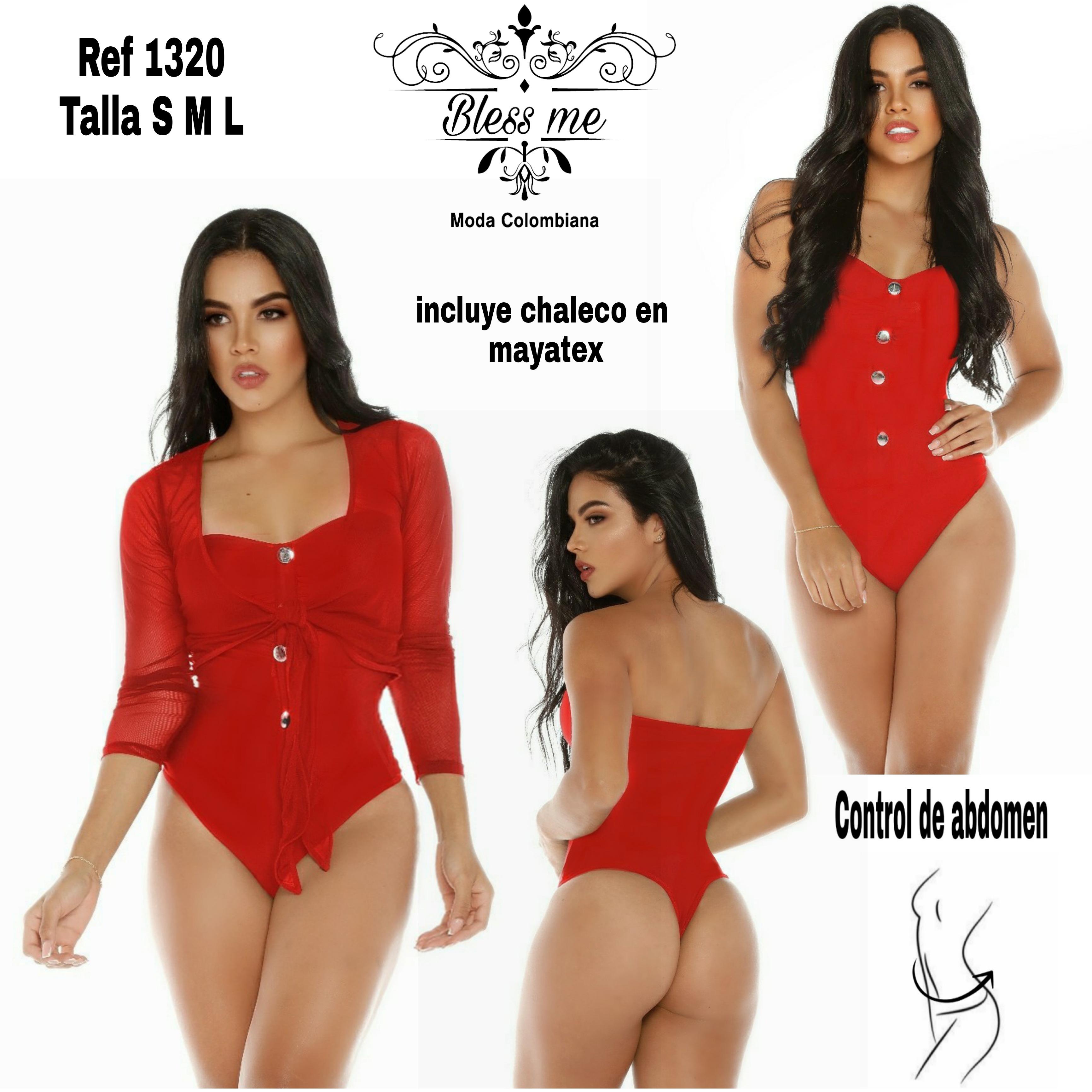 Comprar Bodys Colombianos de Moda