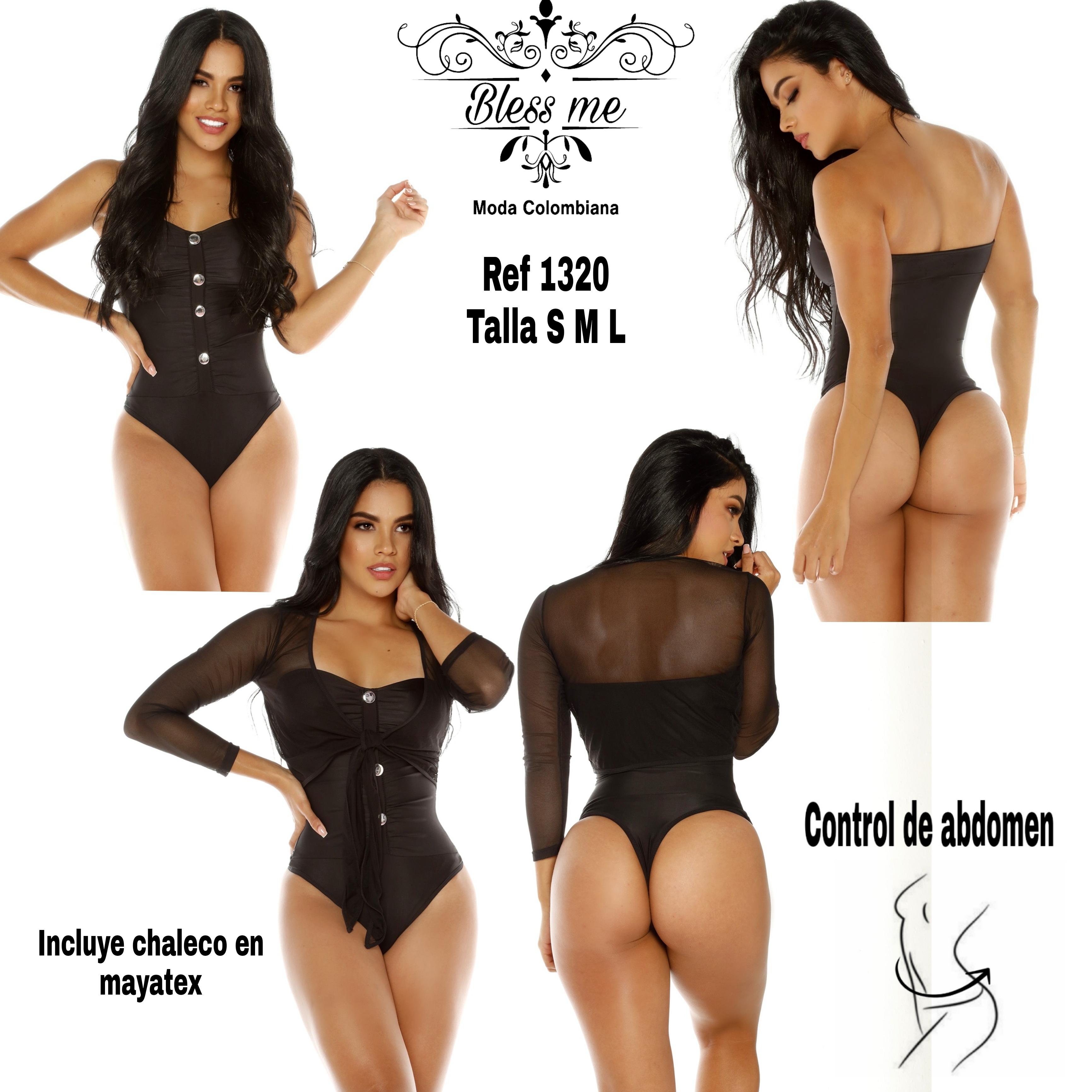 Comprar Bodys Colombianos de Moda