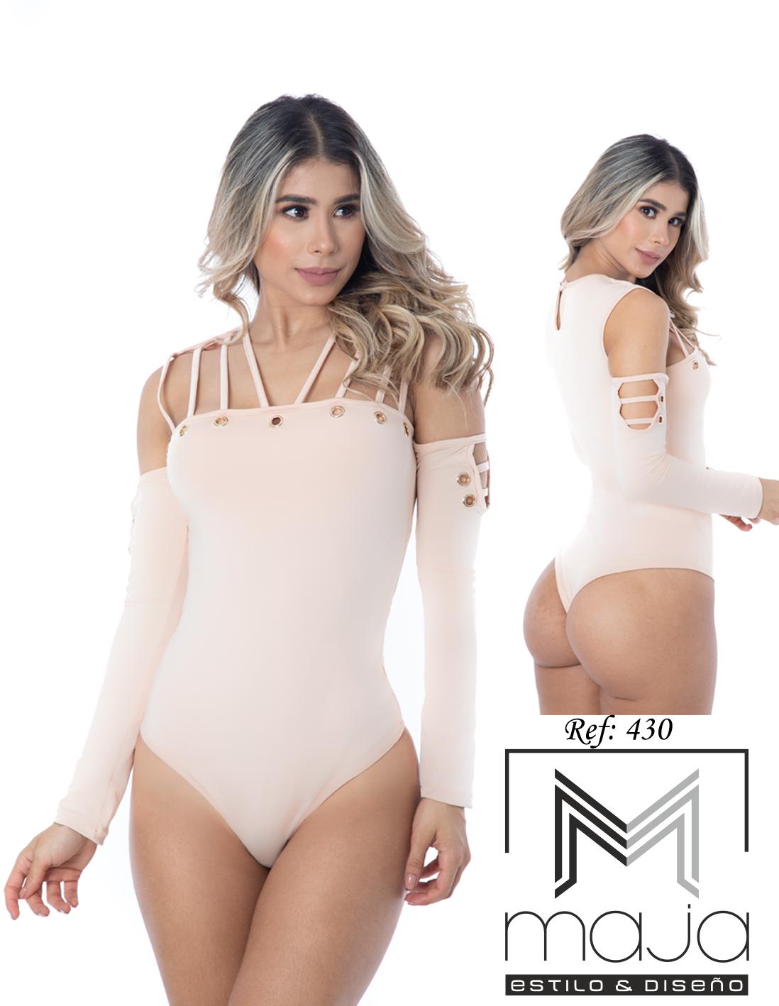 Comprar Body Colombiano De Moda