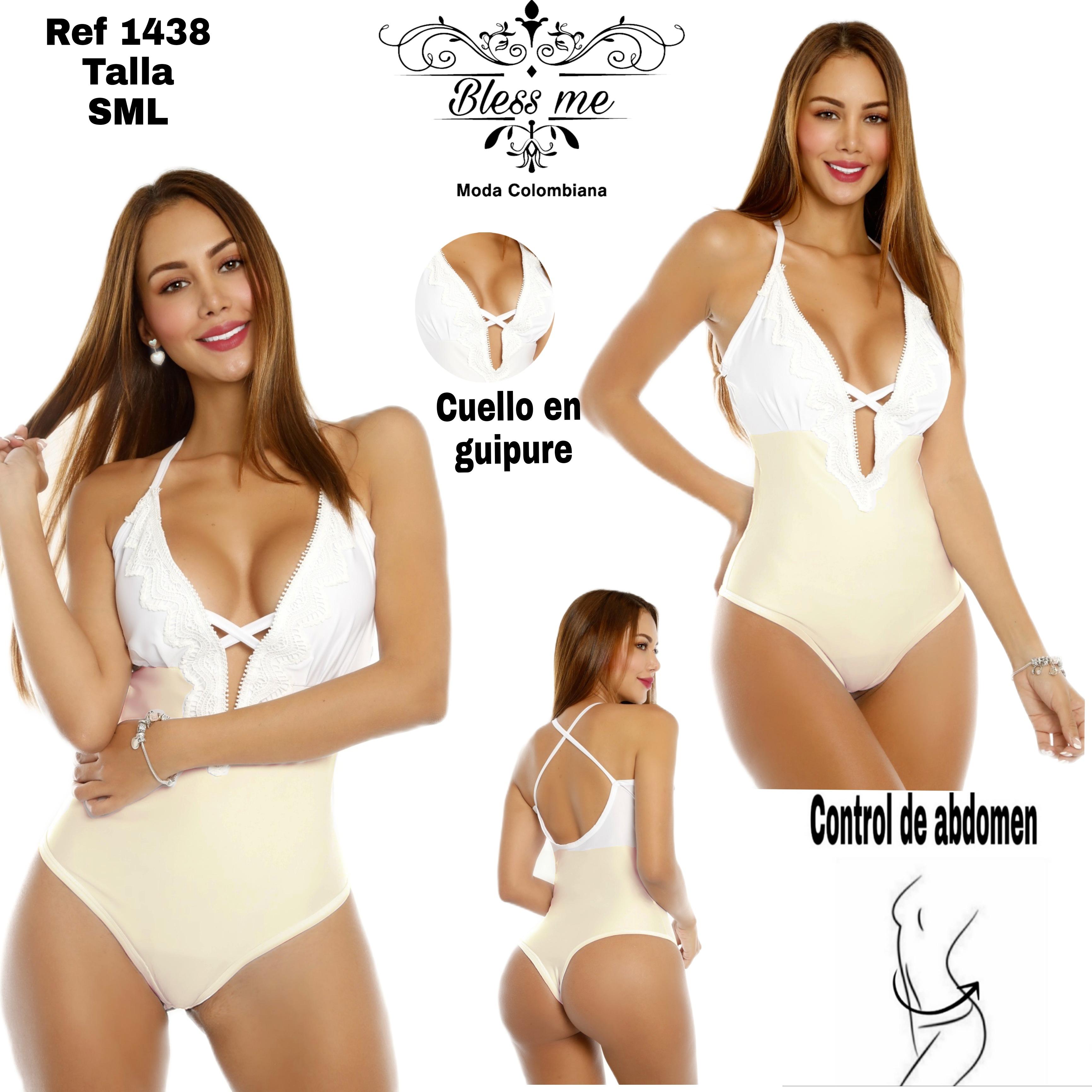 Body colombiano