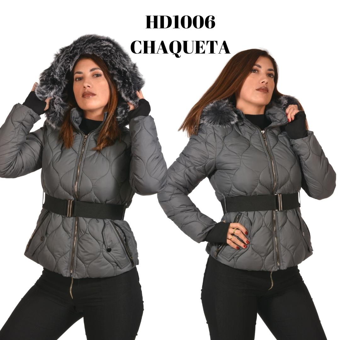 Comprar Chaqueta exclusiva ideal para invierno