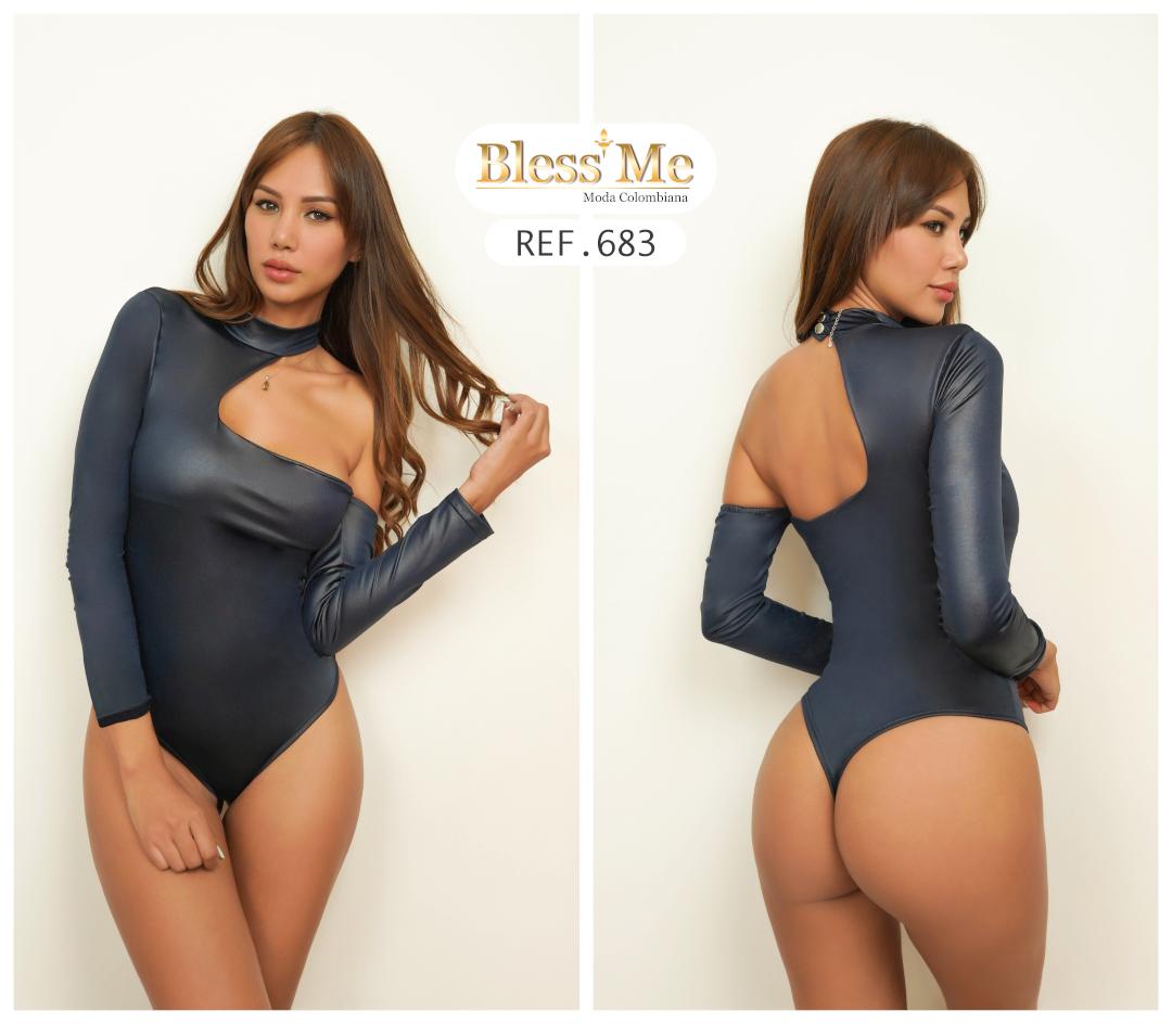 Bodysuit Reductor Colombiano
