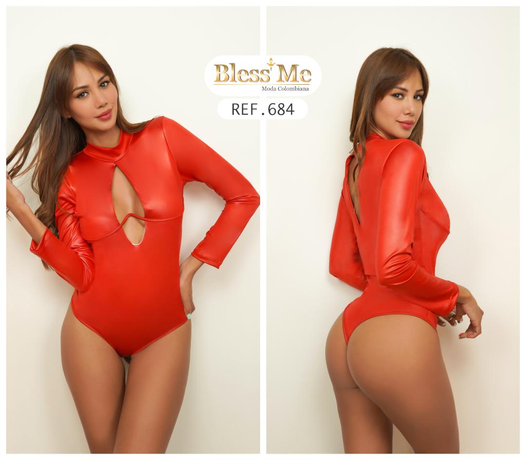 Comprar Bodysuit Colombiano de Moda