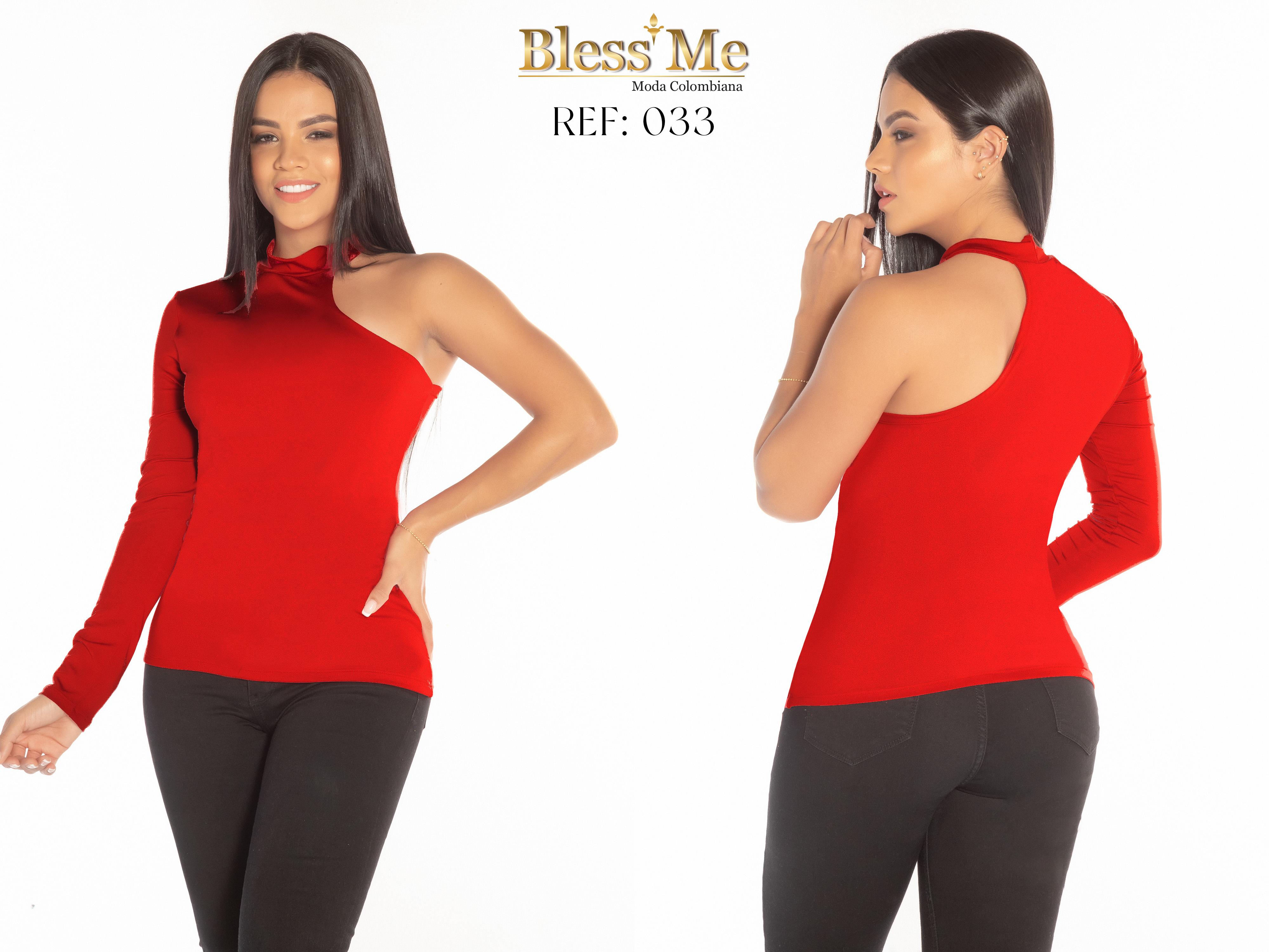 Comprar Blusa colombiana
