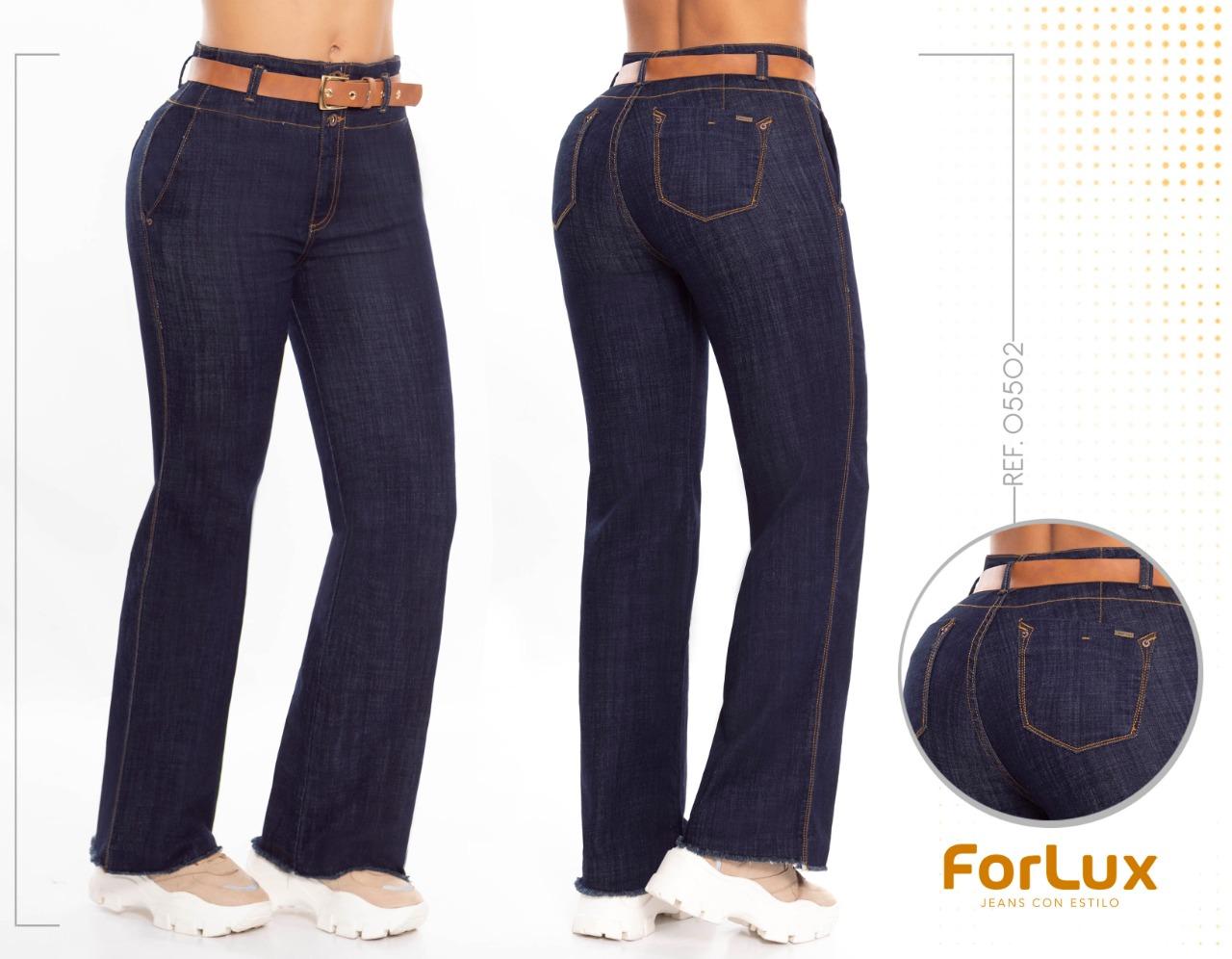 Comprar Jean levantacola Colombiano