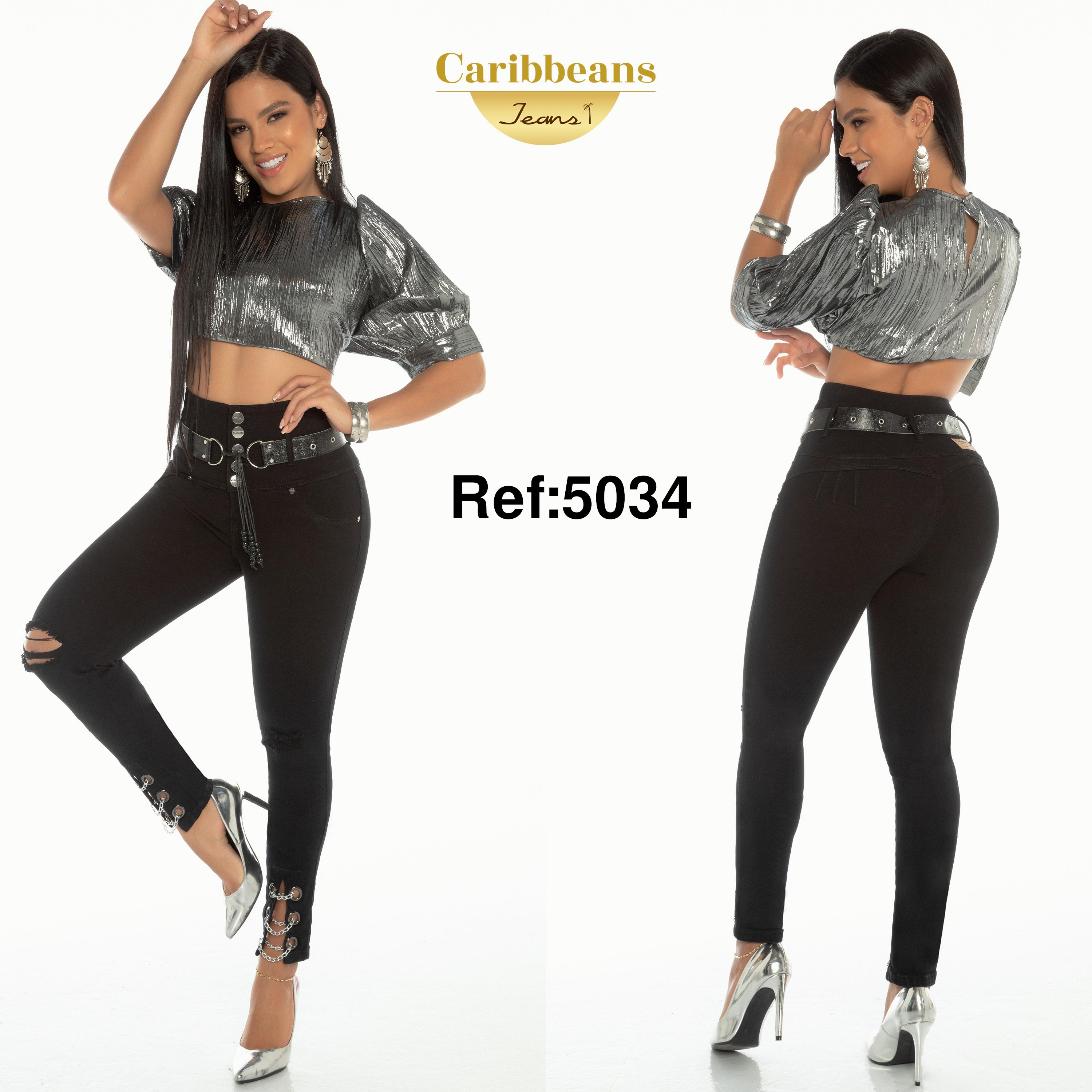 Comprar Jeans Levantacola originales Colombianos