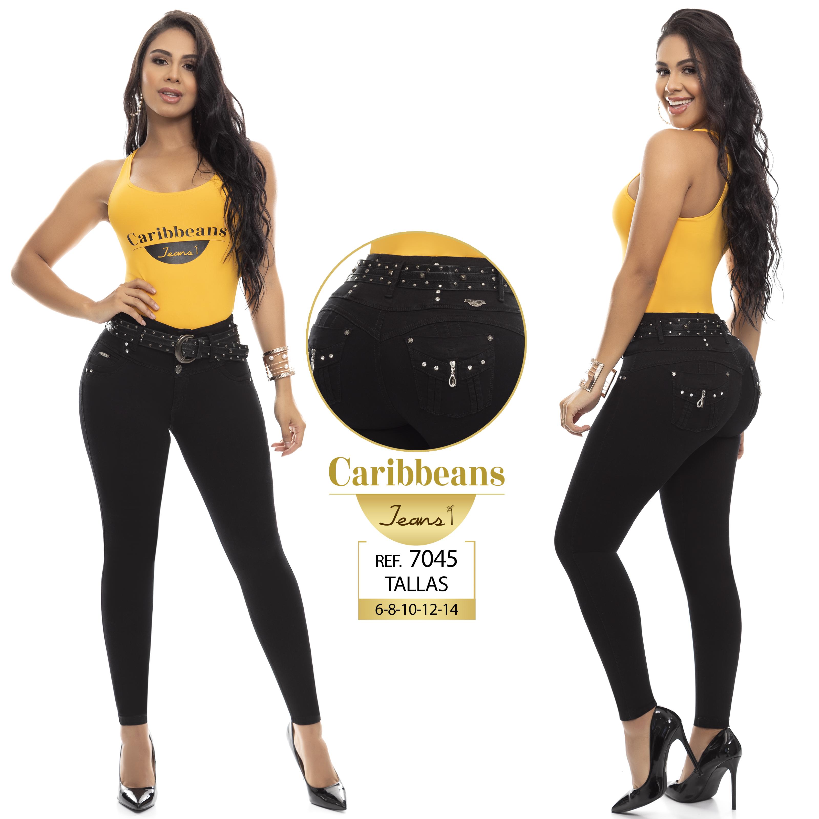 Comprar Jeans push up colombiano