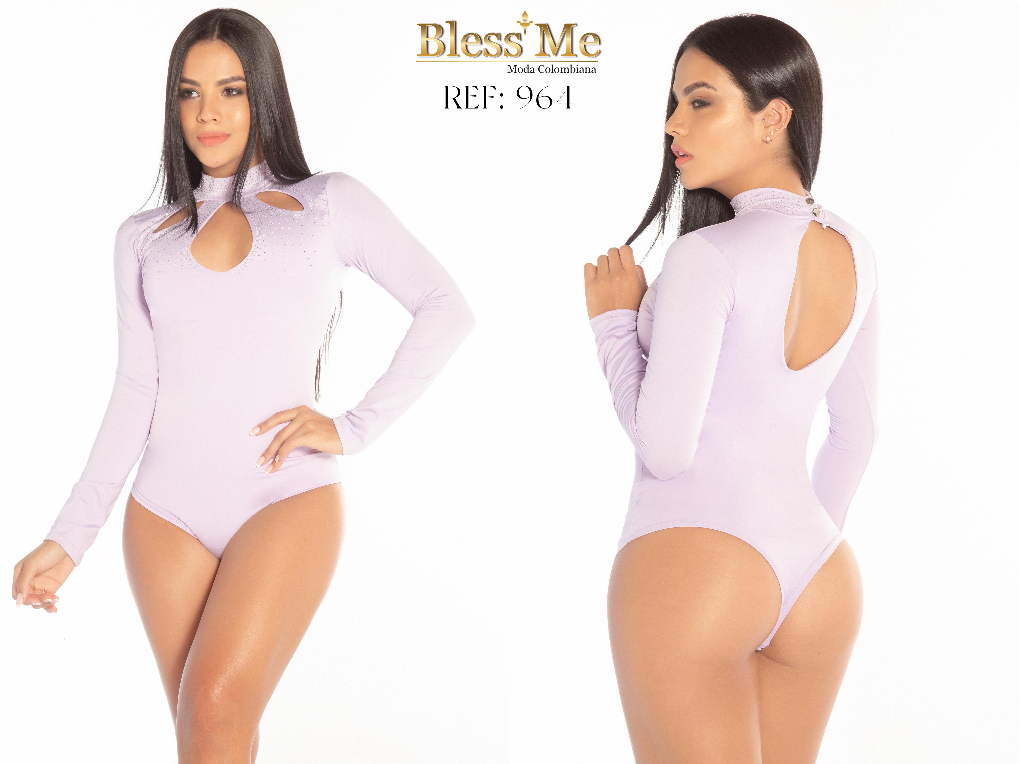 Comprar Body reductor con latex moda colombiana