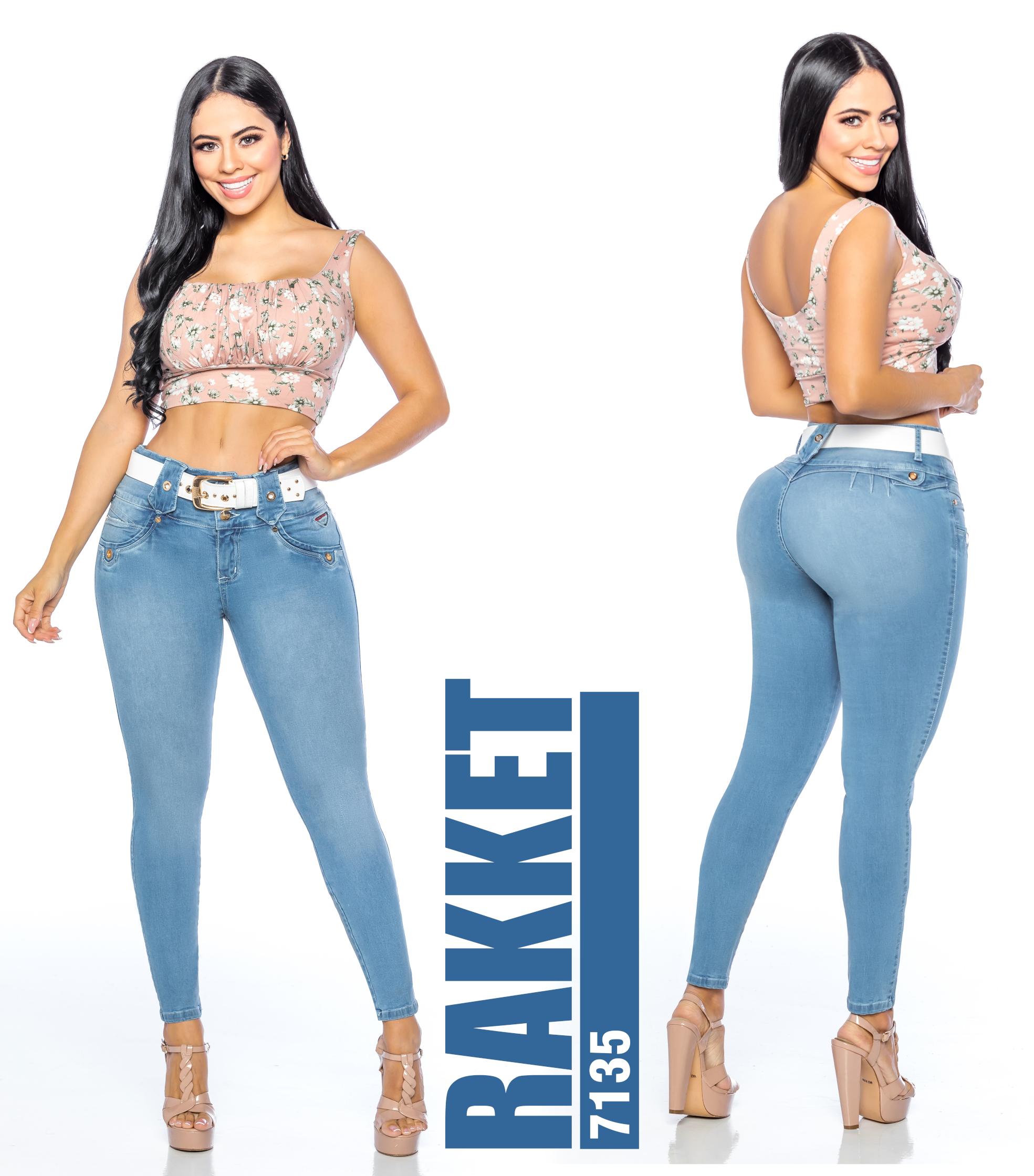 Jeans Dama