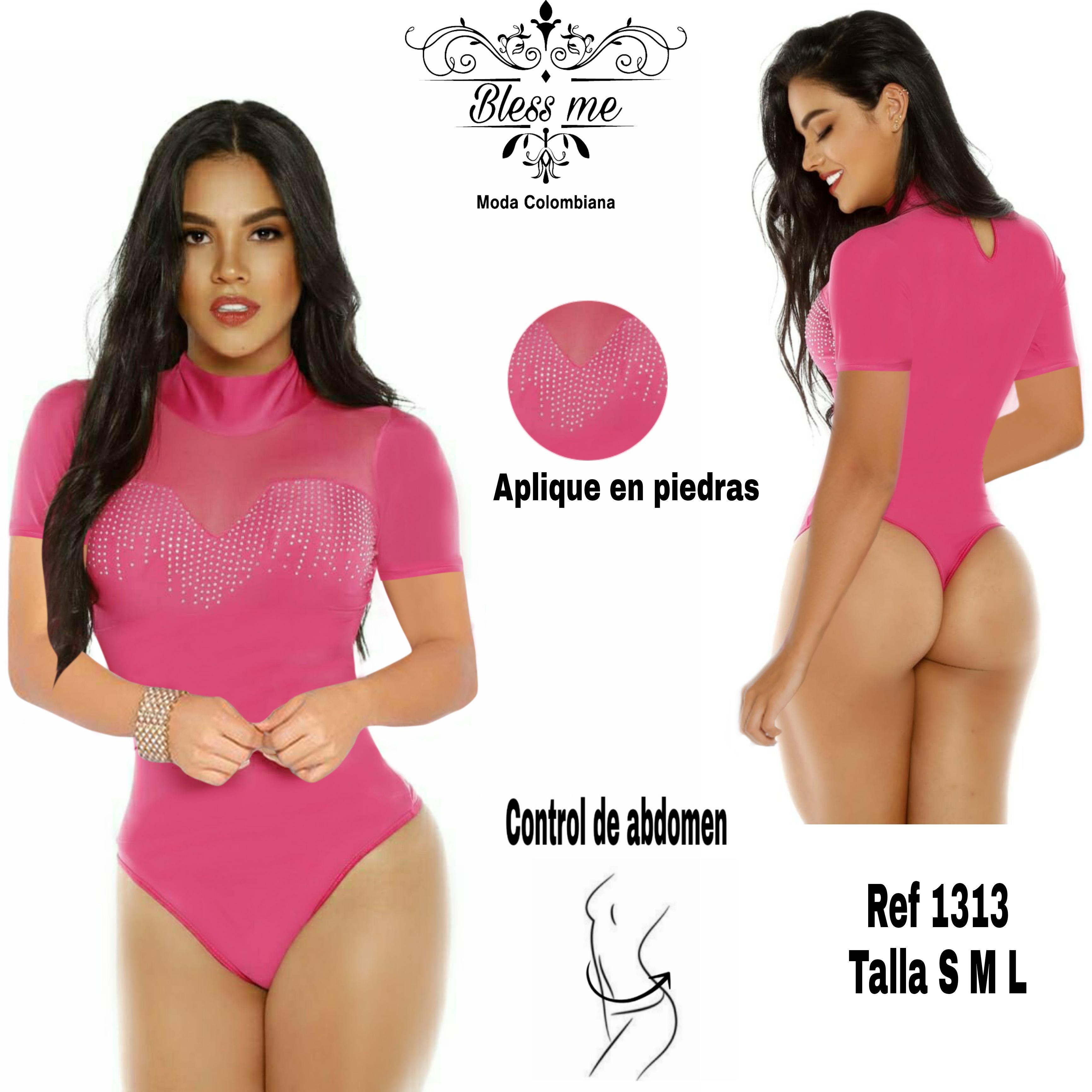 Comprar Body Colombiano Reductor 