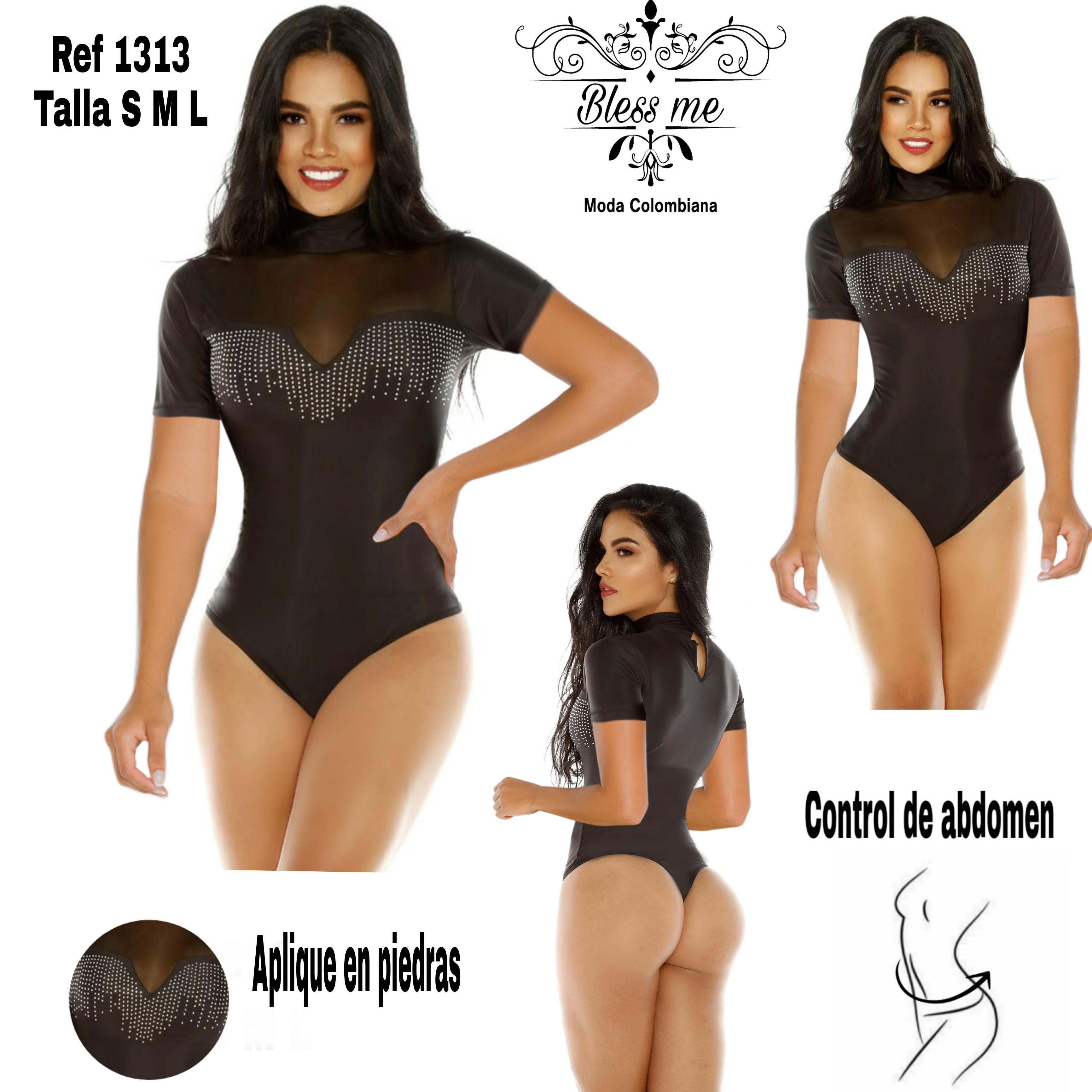 Comprar Body Colombiano Reductor 