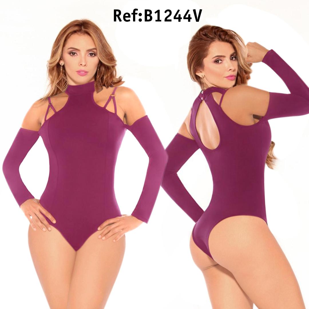 Body colombiano de Moda Reductor latex
