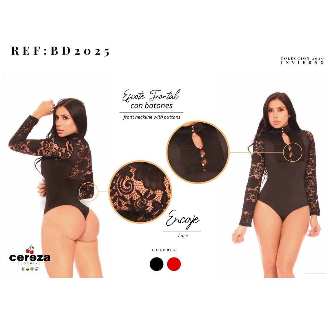 Comprar Body Colombiano Latex moda Boutique