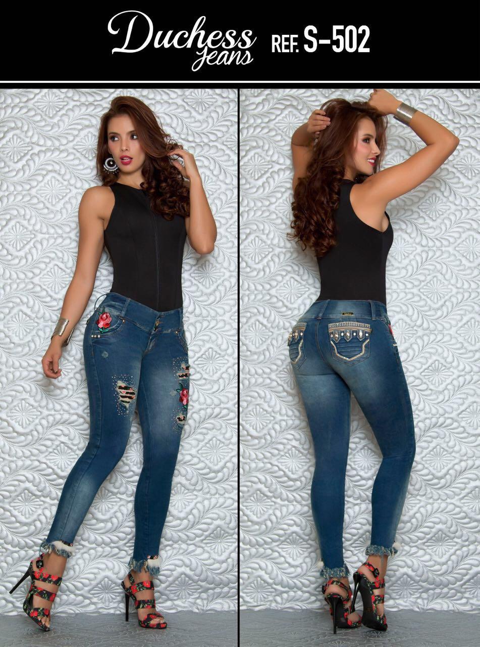Comprar Pantalon Colombiano de Moda
