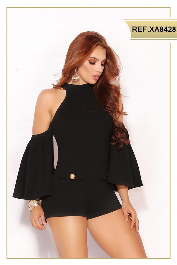 ENTERIZO SHORT ENTERIZO SHORT