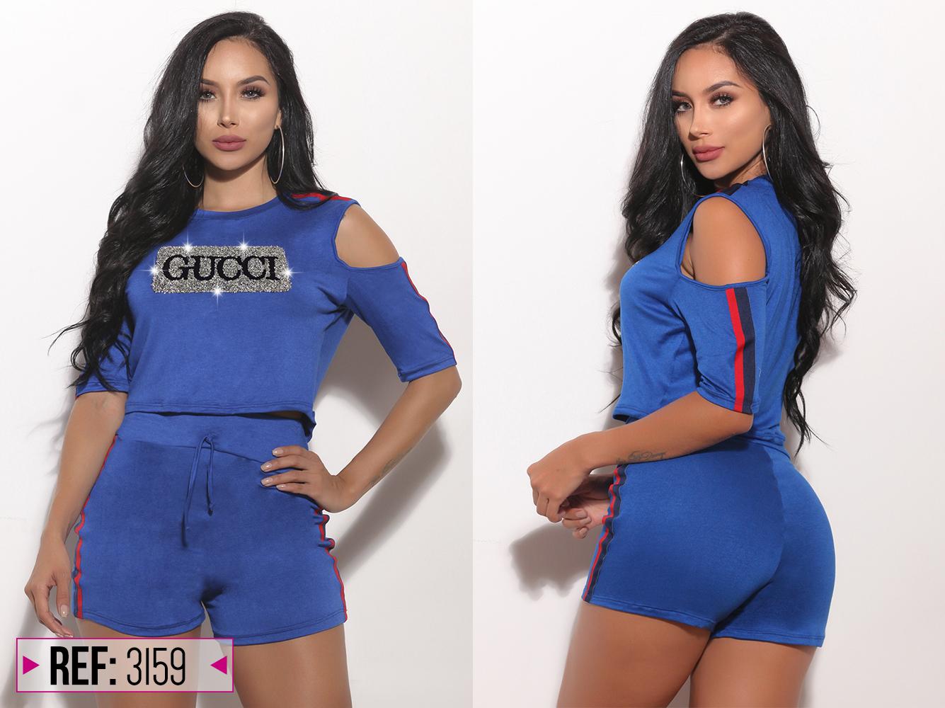 Conjunto Sexy Conjunto Sexy