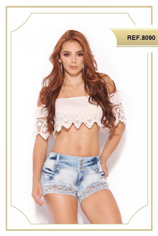 SHORT YES BRASIL SHORT YES BRASIL