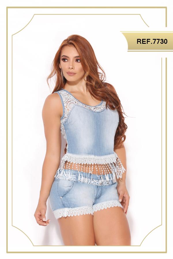 Conjunto corto Yes brazil Conjunto corto Yes brazil
