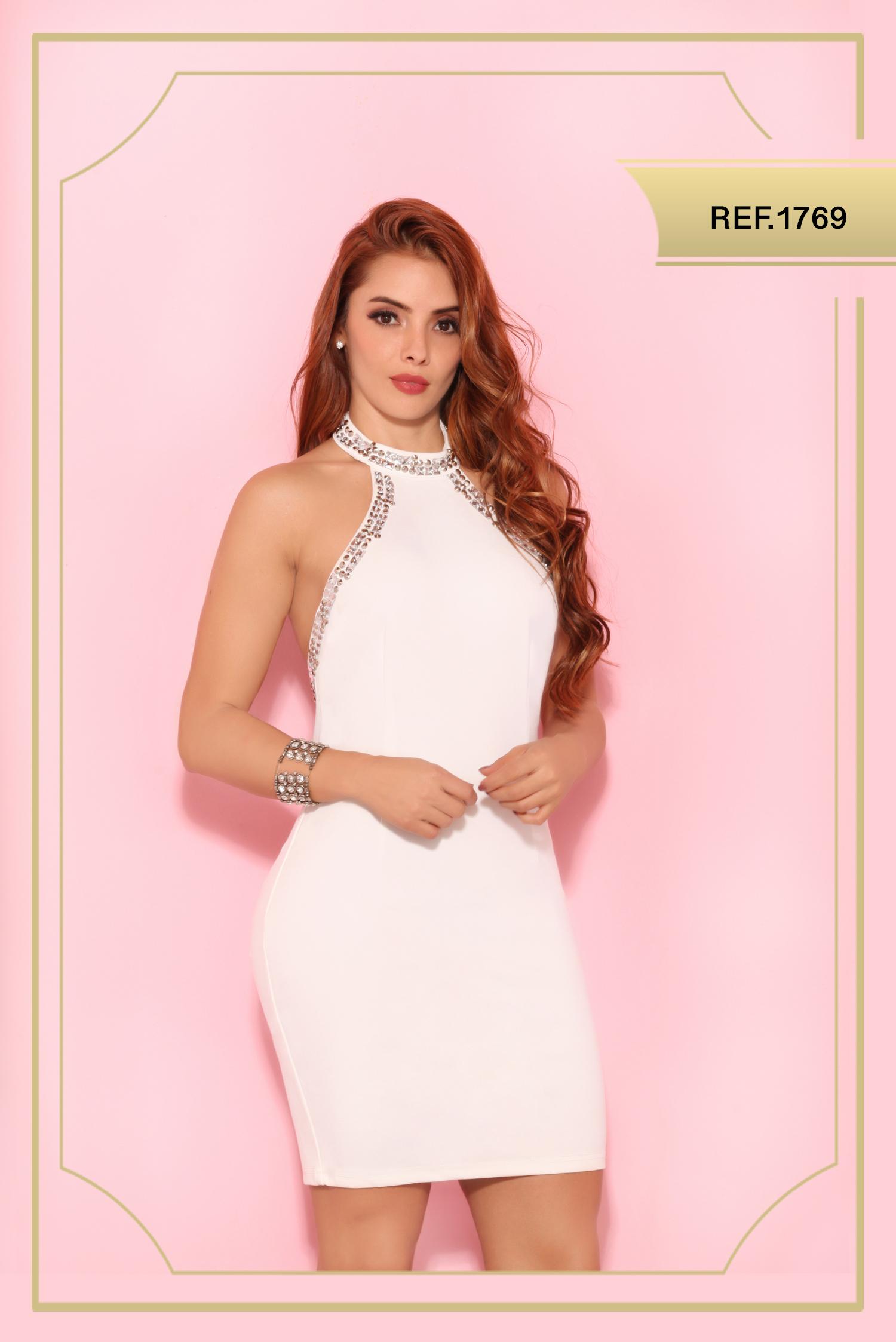 Vestido de fiesta Vestido de fiesta