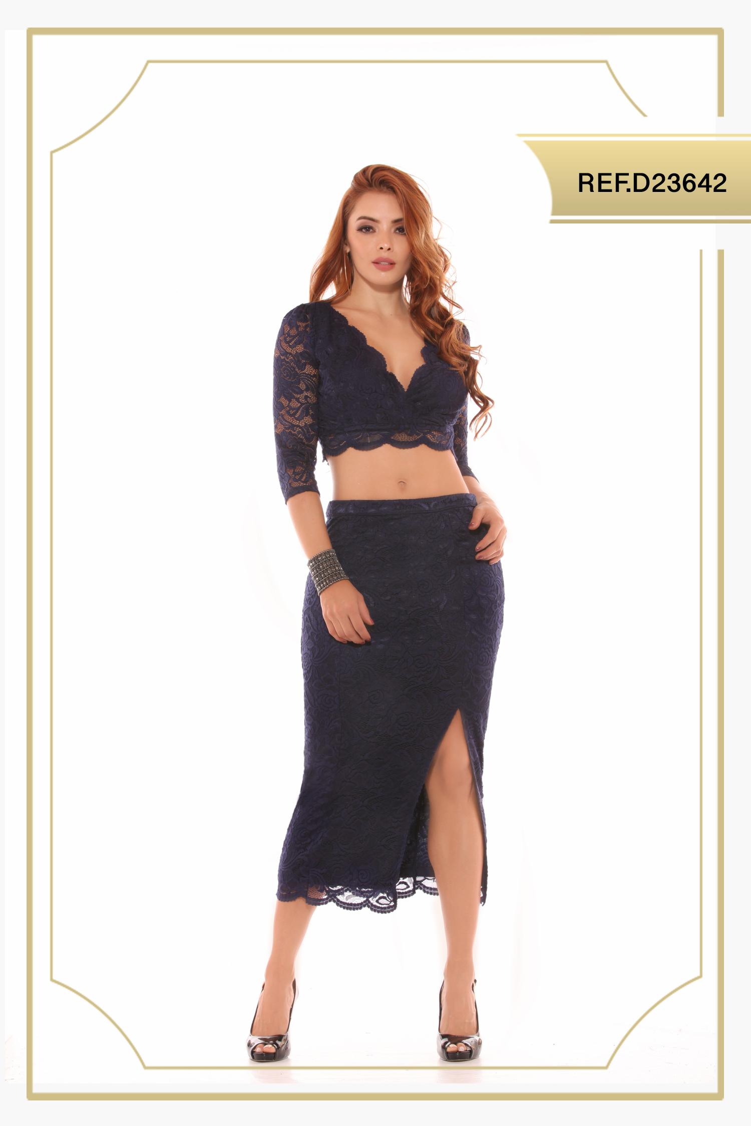Conjunto de fiesta Conjunto de fiesta