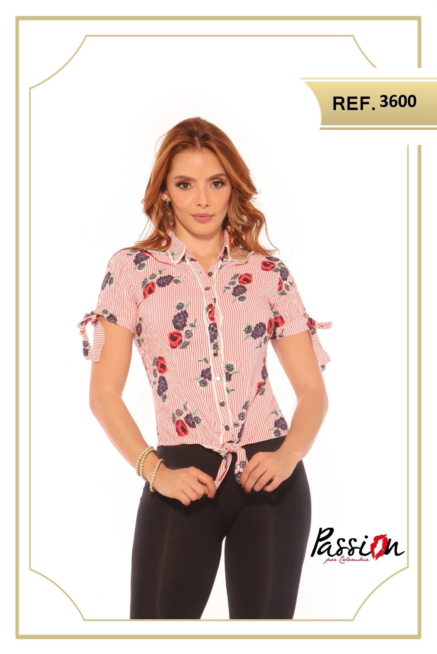 Blusa sexy Blusa sexy