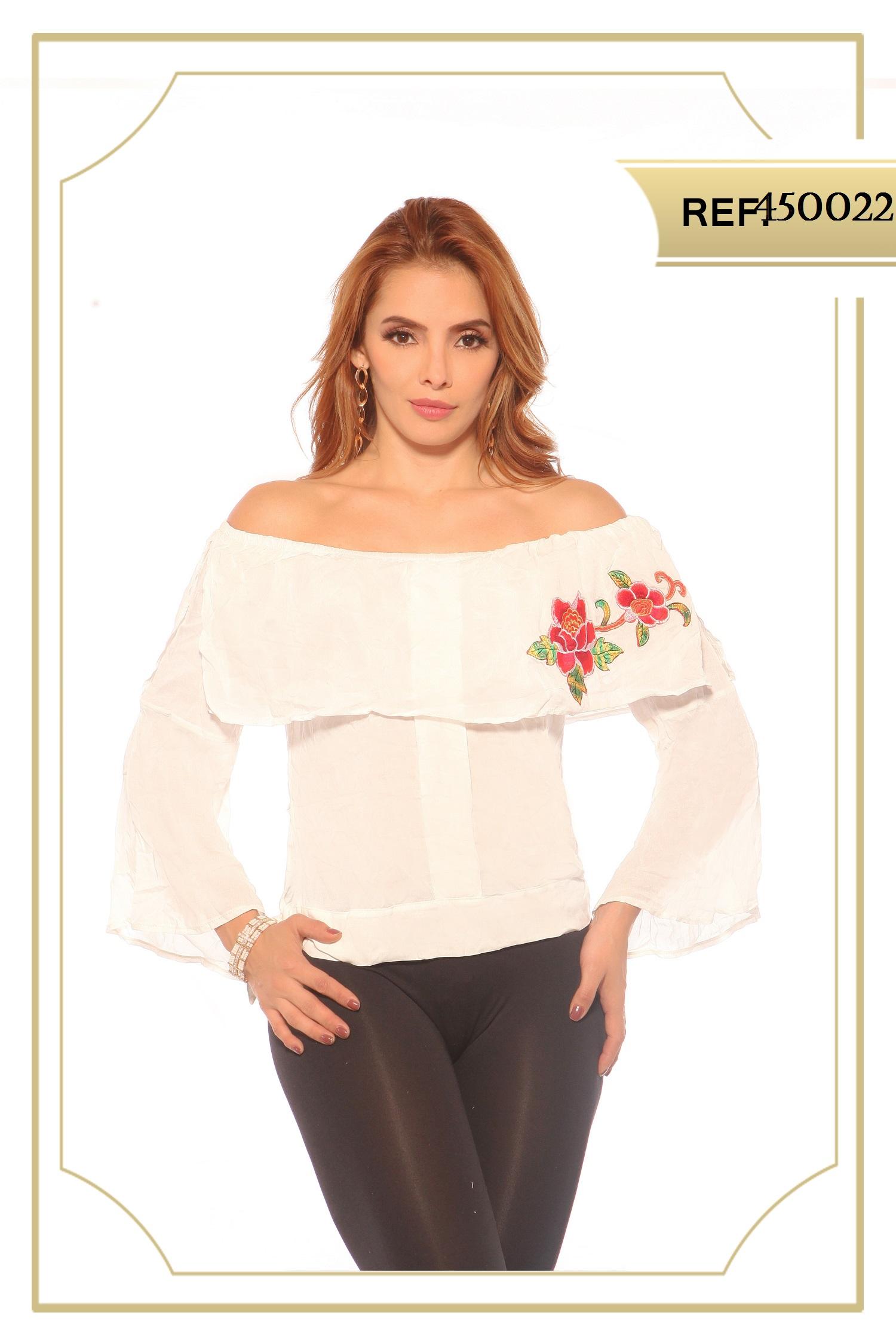 BLUSA SEXY DAMA BLUSA SEXY DAMA