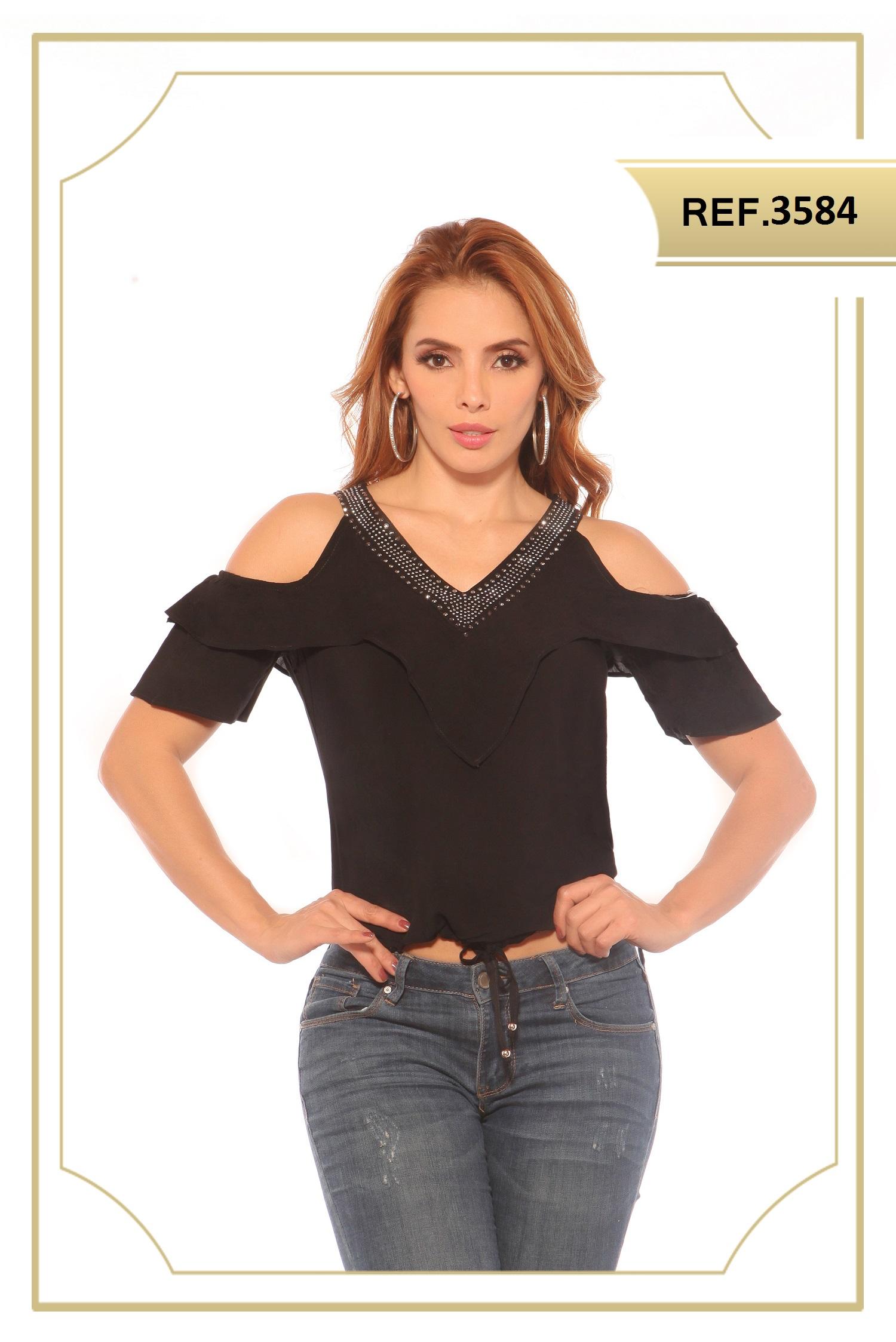 Blusa Sexy Blusa Sexy