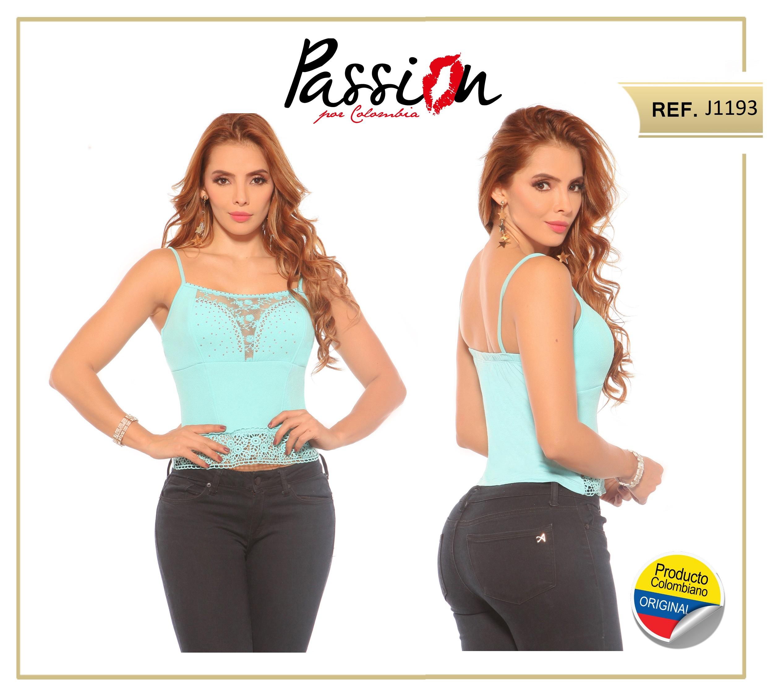 Blusa Sexy Latina Blusa Sexy Latina