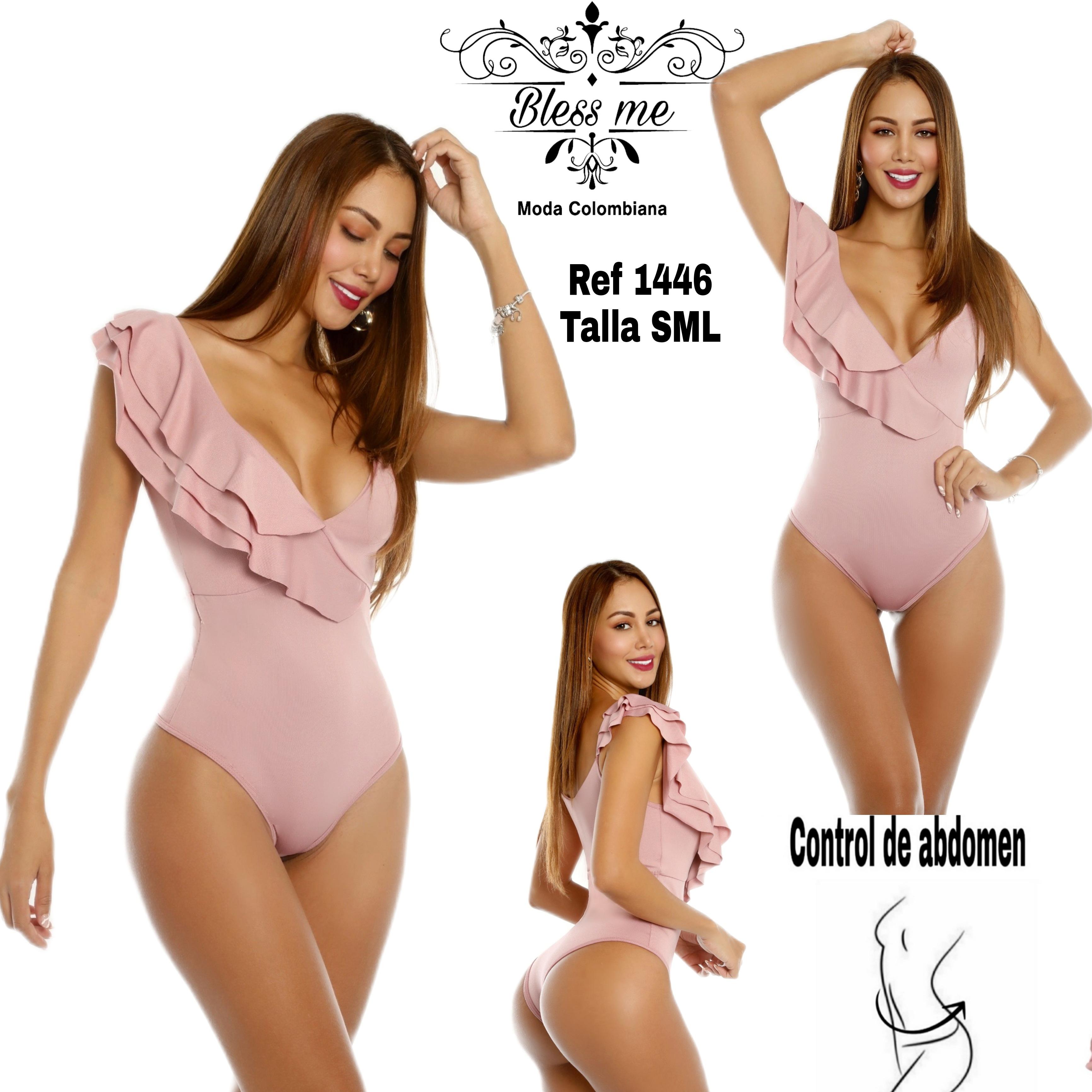 Comprar Body colombiano