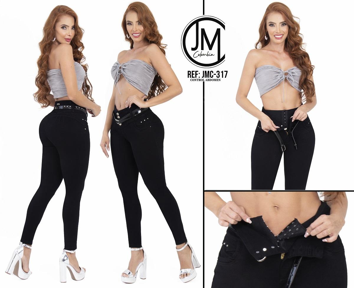 Comprar Jean colombiano push up