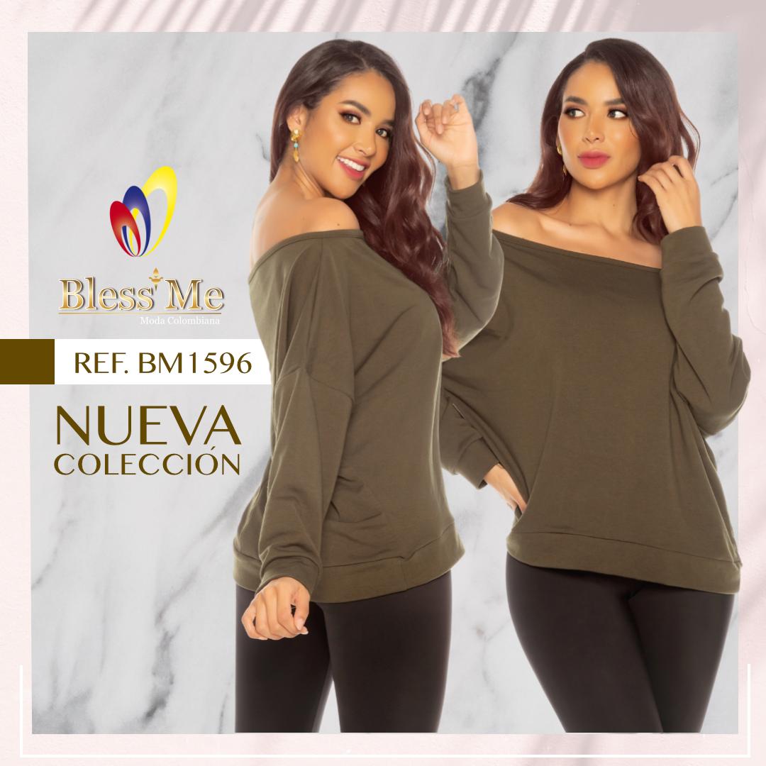 Comprar Blusa colombiana