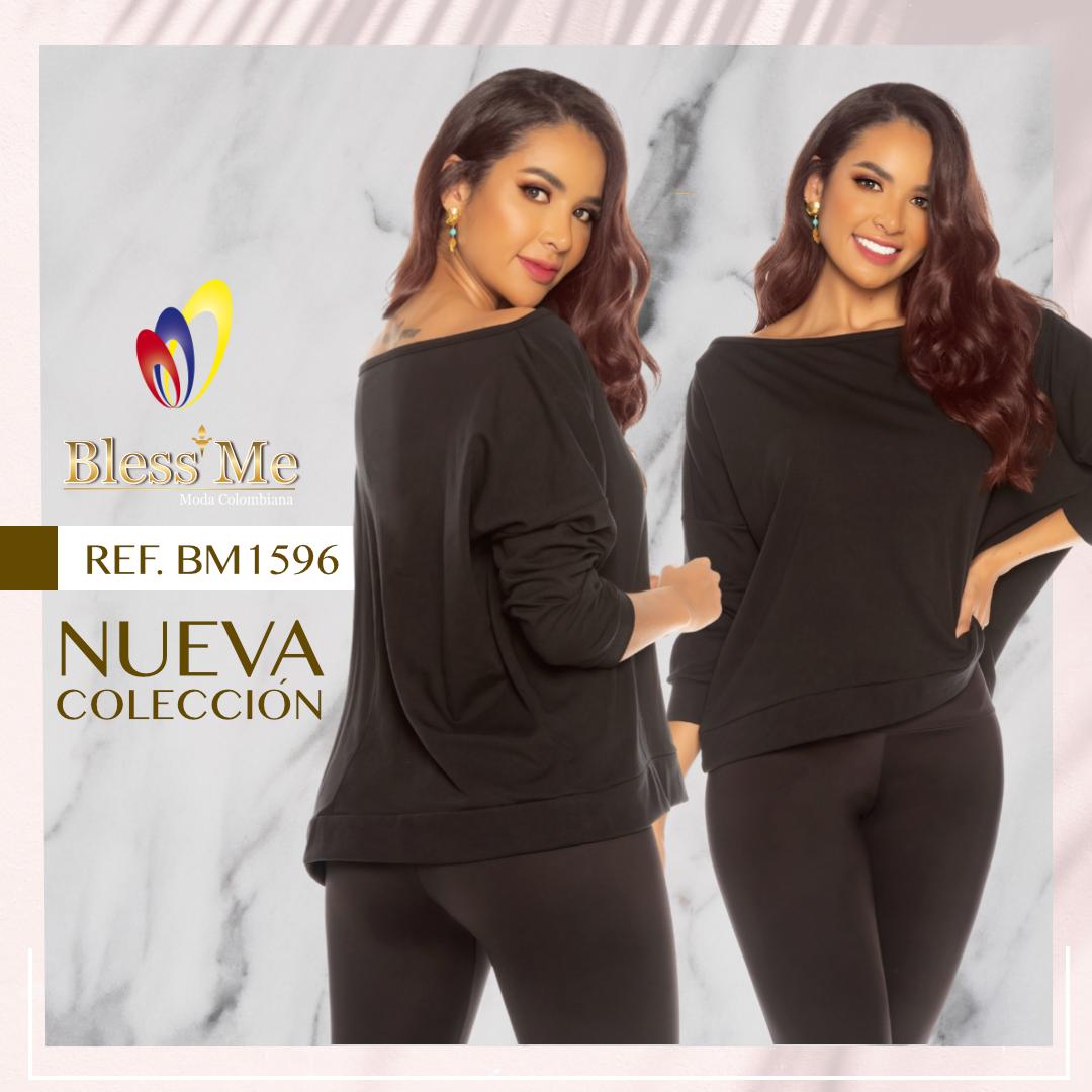 Comprar Blusa colombiana