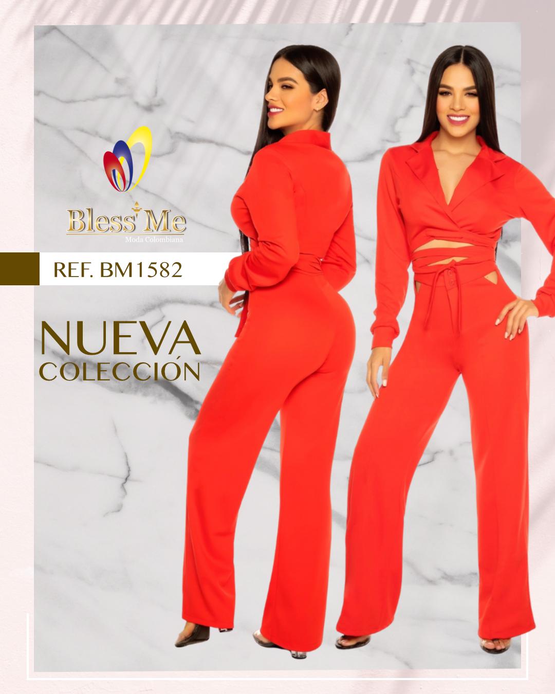 Conjunto colombiano Conjunto colombiano
