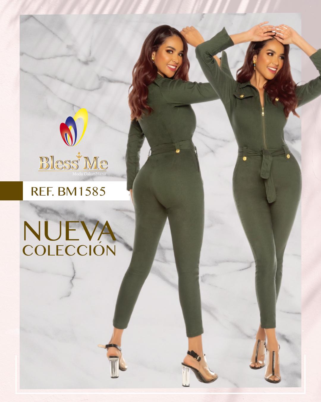 Comprar Enterizo colombiano de fiesta