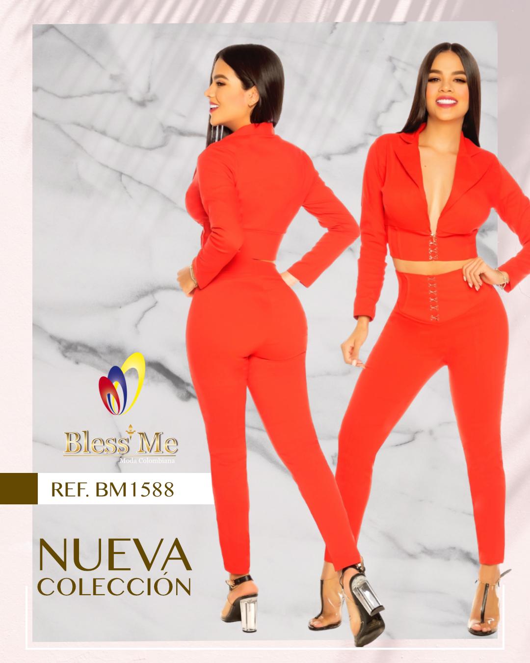 Conjunto colombiano de fiesta Conjunto colombiano de fiesta