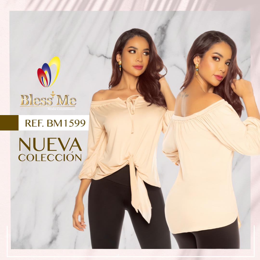 Comprar Blusa colombiana