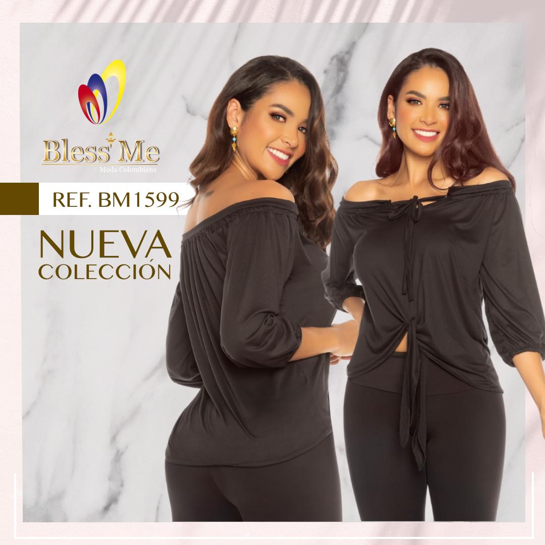 Comprar Blusa colombiana