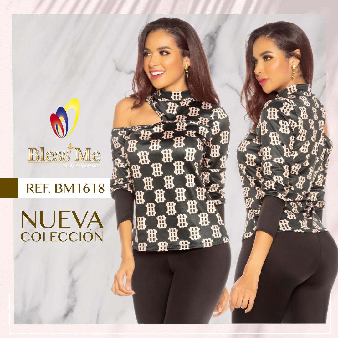 Comprar Blusa colombiana