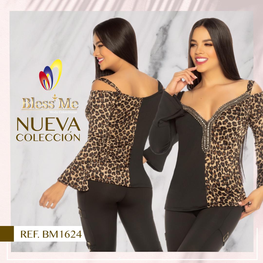 Comprar Blusa colombiana